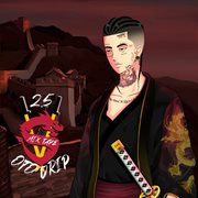 Oto drip mixtape 2.5 cover image cdn