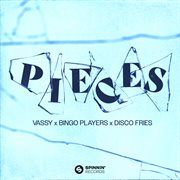Pieces (ep) cover image cdn