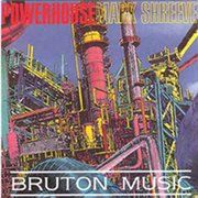 Power house : [contemporary, strident, dynamic and melodic themes] cover image cdn