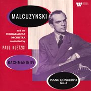 Rachmaninov: piano concerto no. 3, op. 30 : Piano Concerto No. 3, Op. 30 cover image cdn
