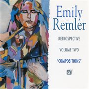 Retrospective volume two: "compositions" : "Compositions" cover image cdn