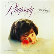Rhapsody: an evening of enchantment... under the stars (remaster from the original somerset tapes) : An Evening of Enchantment... Under the Stars (Remaster from the Original Somerset Tapes) cover image cdn