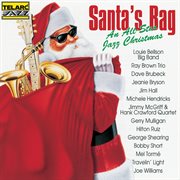 Santa's bag : an all-star jazz Christmas cover image cdn