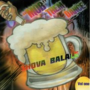 Shova balale, vol. 1 cover image cdn