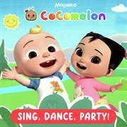 Sing, dance, party! cover image cdn