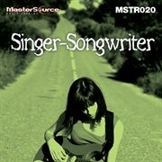 Singer-songwriter 1 : Songwriter 1 cover image cdn