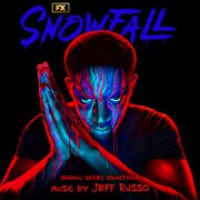 Snowfall [original series soundtrack] cover image cdn