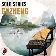 Solo series: guzheng : Guzheng cover image cdn