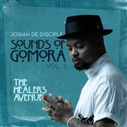 Sounds of gomora vol. 2: the healers avenue : The Healers Avenue cover image cdn
