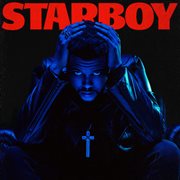 Starboy [deluxe] cover image cdn
