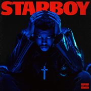 Starboy [deluxe] cover image cdn