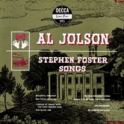 Stephen Foster songs cover image cdn