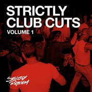 Strictly club cuts, vol. 1 cover image cdn