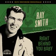 Sun records originals: right behind you baby : Right Behind You Baby cover image cdn