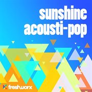 Sunshine acousti-pop : Pop cover image cdn