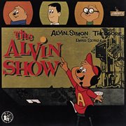 The Alvin show cover image cdn