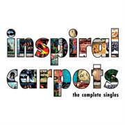 The complete singles cover image cdn