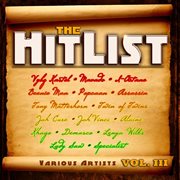 The hit list, vol. iii cover image cdn