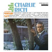 The many new sides of Charlie Rich cover image cdn