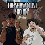The show must go on cover image cdn