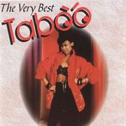 The very best of taboo cover image cdn