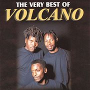 The very best of volcano cover image cdn
