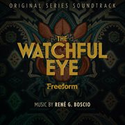The watchful eye [original series soundtrack] cover image cdn