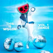 This is melon, vol. 1 (dance) cover image cdn