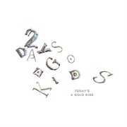Today's a gold kiss cover image cdn