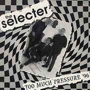 Too much pressure '96 cover image cdn