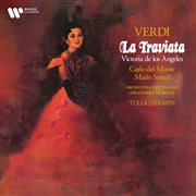 Verdi: la traviata : La traviata cover image cdn