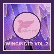 Winging it, vol. 2 cover image cdn