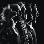 סוסי פרא אמיצים [live] cover image cdn