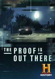 Proof is out there - season 1 : Proof is Out There cover image cdn