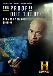 Proof is out there: bermuda triangle edition - season 1 : Proof is Out There: Bermuda Triangle Edition cover image cdn