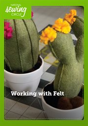 Working with felt - season 1 : Introduction cover image cdn