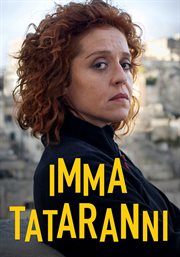 Imma Tataranni. Season 1 cover image cdn
