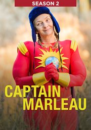 Captain Marleau. Season 2 cover image cdn