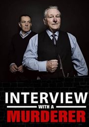 Interview with a murderer. Season 1 cover image cdn
