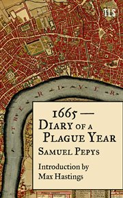 1665 : diary of a plague year cover image cdn