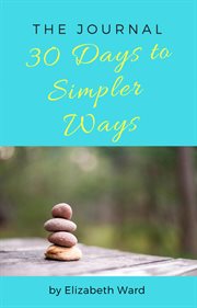 30 days to simpler ways cover image cdn