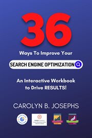 36 ways to improve your search engine optimization cover image cdn