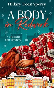 A body in Redwork cover image cdn