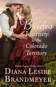 A bride's journey to the colorado territory cover image cdn