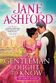 A gentleman ought to know cover image cdn