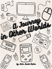 A journey in other worlds : a romance of the future cover image cdn