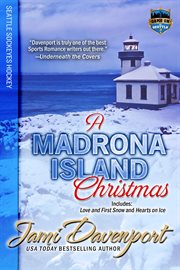 A Madrona Island Christmas : Game On in Seattle, #0 cover image cdn