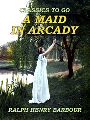 A maid in Arcady cover image cdn