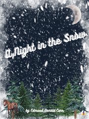 A night in the snow cover image cdn