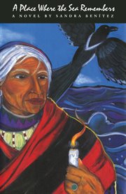 A place where the sea remembers : a novel cover image cdn